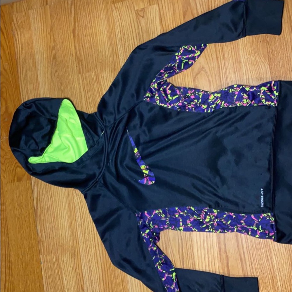 Nike hoodie